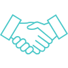 Collaboration Icon