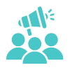 Collaboration Icon