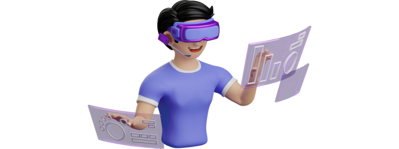 VR Solutions